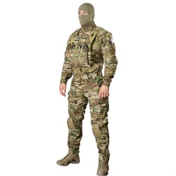 "Falcon" Plate Carrier - photo 7066