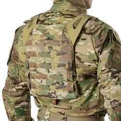 "Falcon" Plate Carrier - photo 7072