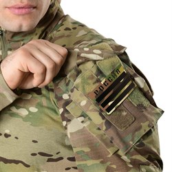 "Lynx" Combat Shirt - photo 7086