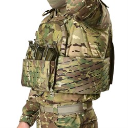 "Wolfram" Plate Carrier - photo 7135