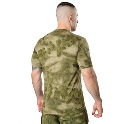 "Lynx-C" T-Shirt - photo 7158