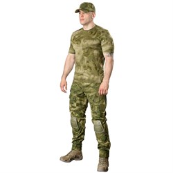 "Lynx-C" T-Shirt - photo 7159