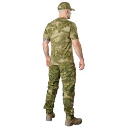 "Lynx-C" T-Shirt - photo 7178