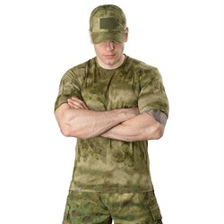 "Lynx-C" T-Shirt - photo 7180