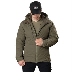 "Urban" Jacket - photo 7254