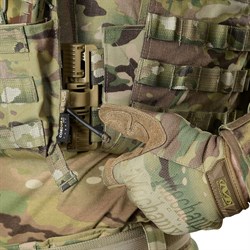 "Titanium" Plate Carrier - photo 7373