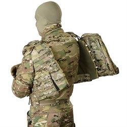 "Titanium" Plate Carrier - photo 7377