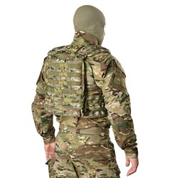 "Titanium" Plate Carrier - photo 7380