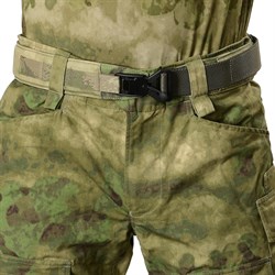 Tactical Belt With Magnetic Buckle - photo 7409