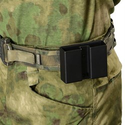 Tactical Belt With Magnetic Buckle - photo 7410