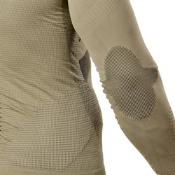 "Phantom Demi" Demi-Season Shirt