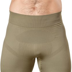 "Phantom Demi" Demi-Season Underpants