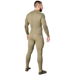 "Phantom Demi" Demi-Season Underpants