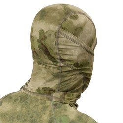 "Serval" Tactical Balaclava - photo 7627