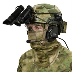 "Serval" Tactical Balaclava - photo 7628
