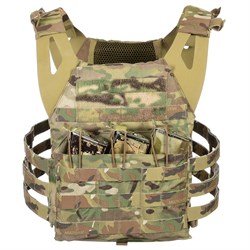 "Falcon" Plate Carrier - photo 7641