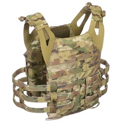 "Falcon" Plate Carrier - photo 7645