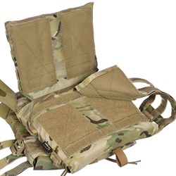 "Falcon" Plate Carrier - photo 7649