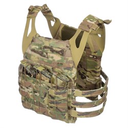 "Falcon" Plate Carrier - photo 7655