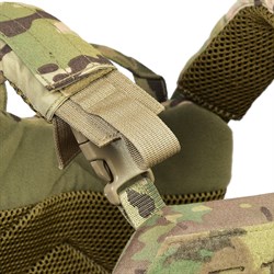 "Wolfram" Plate Carrier - photo 7666