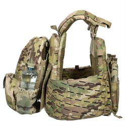 "Wolfram" Plate Carrier - photo 7668