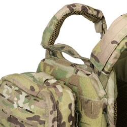 "Wolfram" Plate Carrier - photo 7669