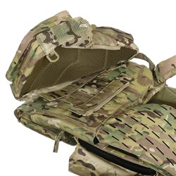 "Wolfram" Plate Carrier - photo 7682