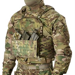 "Wolfram" Plate Carrier - photo 7683