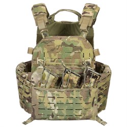 "Wolfram" Plate Carrier - photo 7686