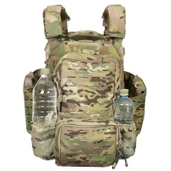 "Wolfram" Plate Carrier - photo 7688