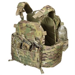 "Wolfram" Plate Carrier - photo 7692