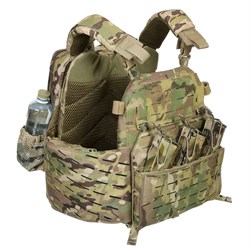 "Wolfram" Plate Carrier - photo 7693