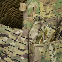 "Wolfram" Plate Carrier - photo 7698