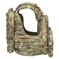 "Titanium" Plate Carrier - photo 7706