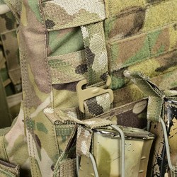"Titanium" Plate Carrier - photo 7711