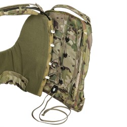 "Titanium" Plate Carrier - photo 7715