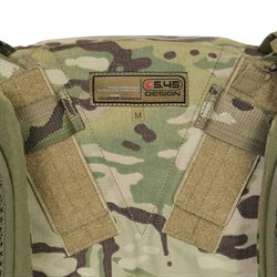 "Titanium" Plate Carrier - photo 7718