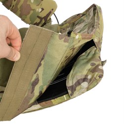 "Titanium" Plate Carrier - photo 7721