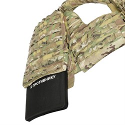 "Titanium" Plate Carrier - photo 7722