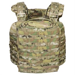 "Titanium" Plate Carrier - photo 7724