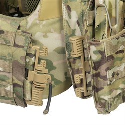 "Titanium" Plate Carrier - photo 7727