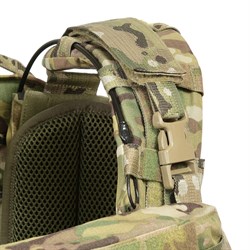 "Titanium" Plate Carrier - photo 7729