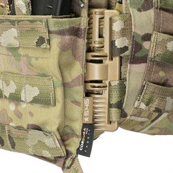 "Titanium" Plate Carrier - photo 7732