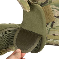 "Titanium" Plate Carrier - photo 7738