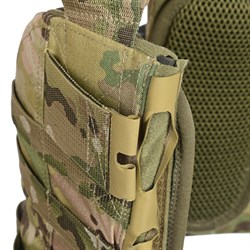 "Titanium" Plate Carrier - photo 7739