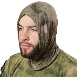 "Python" Tube Scarf - photo 7795