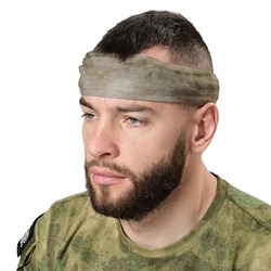 "Python" Tube Scarf - photo 7799