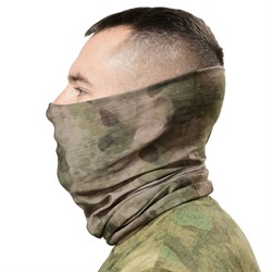 "Python" Tube Scarf - photo 7803