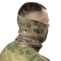 "Python" Tube Scarf - photo 7804