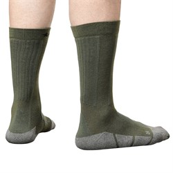 "Phantom Silver" Hiking Socks - photo 7810